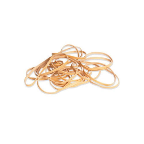 Elasticos 03x90mm (Nº33) -100gr - 2 unidades