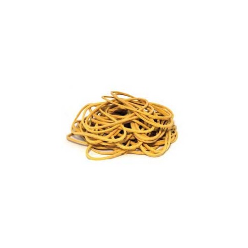 Elasticos 04x110mm - 1Kg