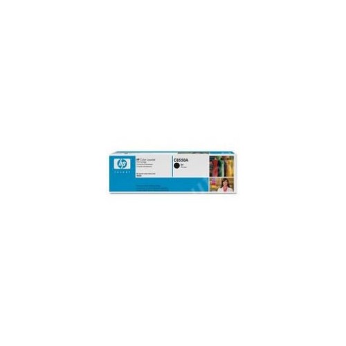 Toner HP 822A Preto C8550A