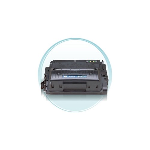 Toner Compatível para HP 38A Preto Q1338A