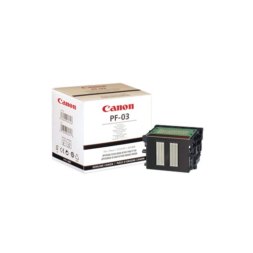 Cabeça de Impressão Canon PF-03 2251B001A