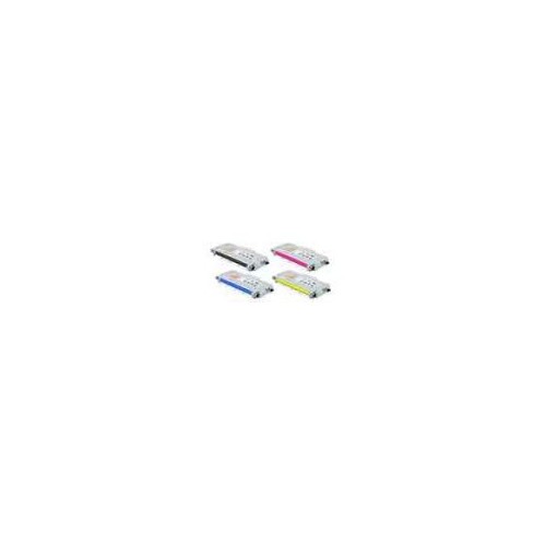 Toner Brother TN-04C Azul