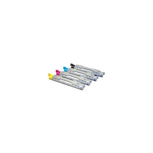 Toner Brother TN-12Y Amarelo