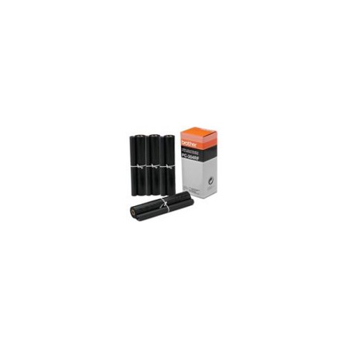 Pack Rolos Transferência Térmica Brother PC-304