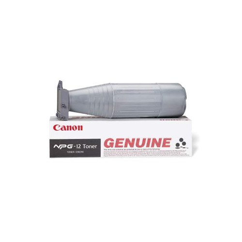 Toner Canon NPG-12