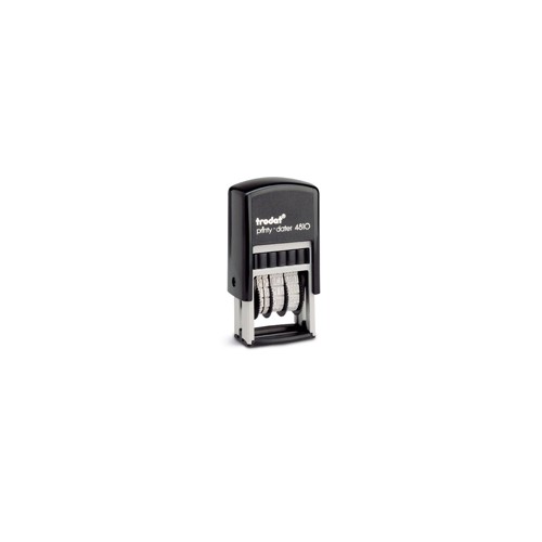 Datador trodat 4810 3,8x21mm