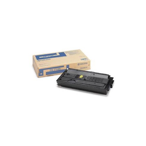Toner TK-7105 para Kyocera TASKalfa 3010 i e 3011 i