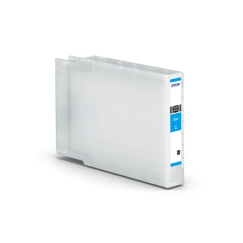 Tinteiro Epson T04B2 Azul C13T04B240 XL