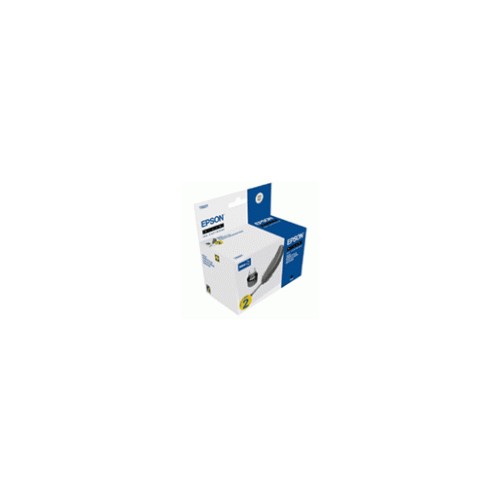 Pack Tinteiros Epson T0321 Preto C13T03214220 33ml