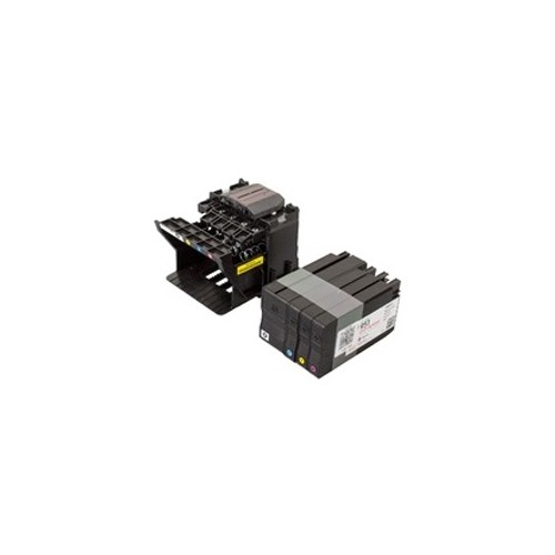 Cabeça de Impressão HP CR324A