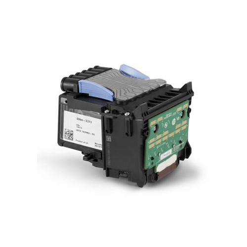 Cabeça Impressão HP 731 P2V27A