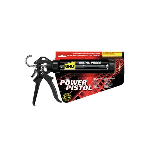 Power Pistol Silicone UHU