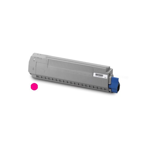 Toner Oki C920WT Magenta