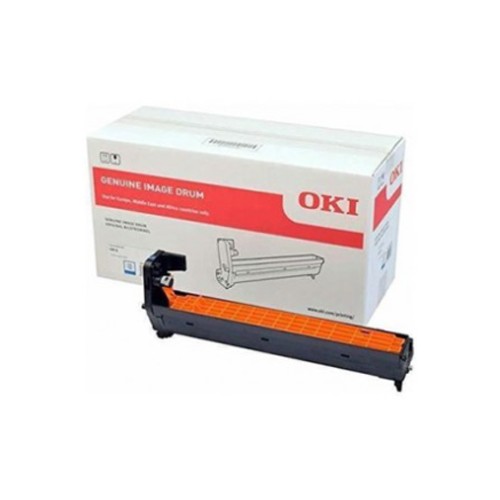 Tambor OKI C824 / C834 / C844 Azul
