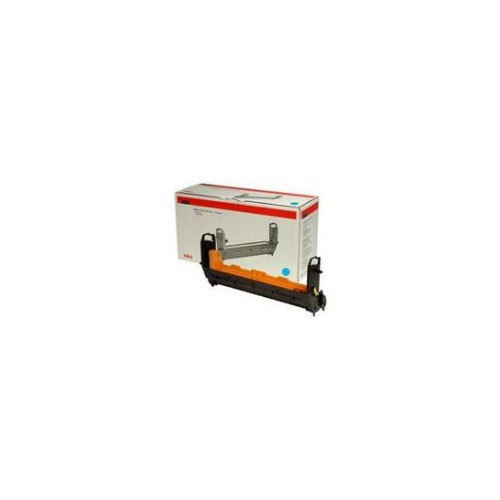 Tambor Oki C9300 / C9500 Azul