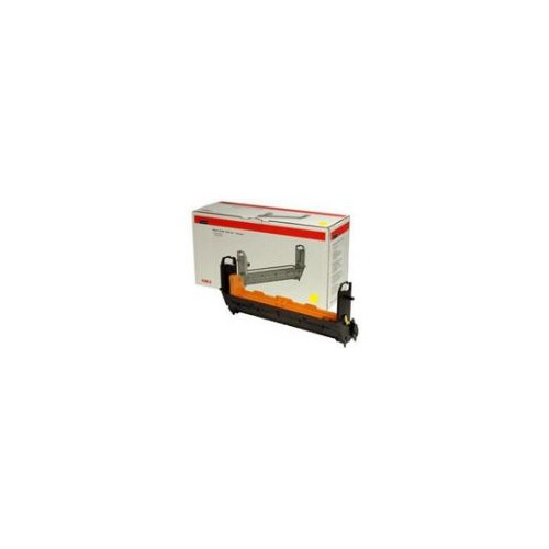 Tambor Oki C9300 / C9500 Amarelo