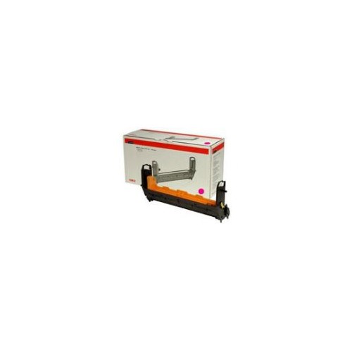 Tambor Oki C9300 / C9500 Preto