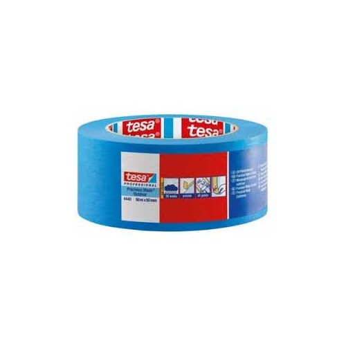 Fita Adesiva Profissional Tesa 50mmx50mts (4440)