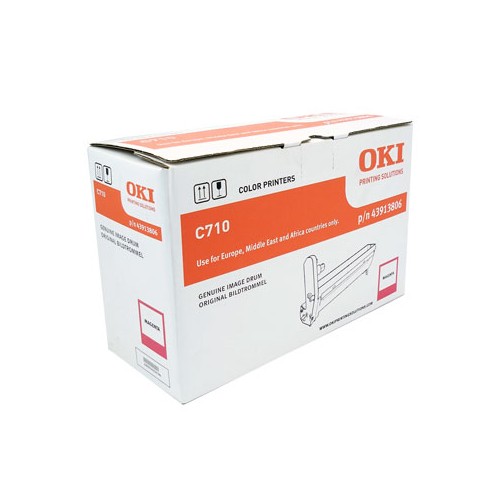 Drum Oki C710 Magenta