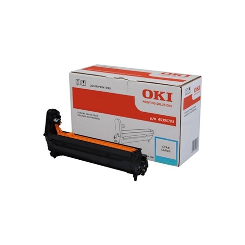 Drum Oki MC760 / 770 / 780 Azul