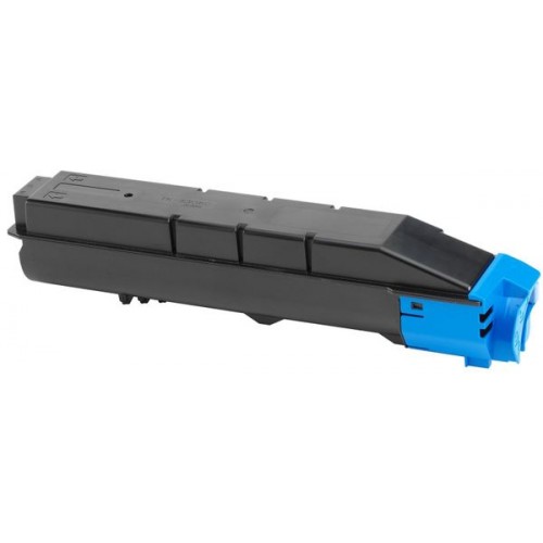 Toner Compatível para Kyocera TK-8305C Azul (TK8305, 1T02LKCNL0)