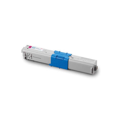 Toner Oki C510 / C530 Alta Capacidade Magenta