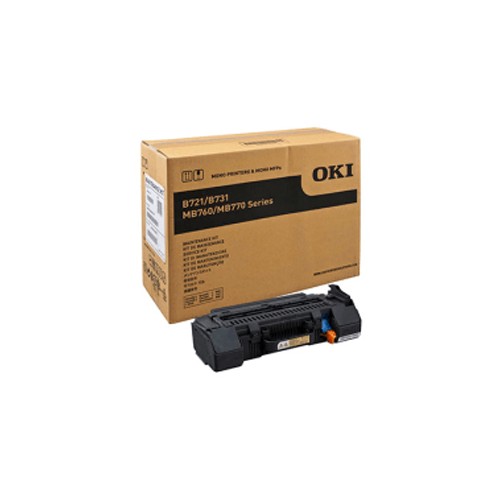 Kit manutencao B721 / B731 / MB760 / MB770