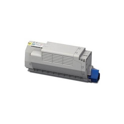 Toner Oki MC770 / 780 Amarelo