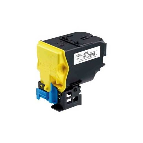 Toner Konica Minolta MC4750 (TNP-19C) Azul Capacidade Standard