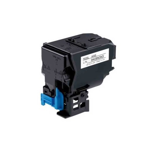 Toner Konica Minolta MC4750 (TNP-19K) Preto Capacidade Standard