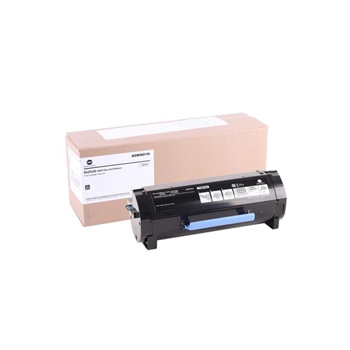 Toner Konica Minolta Bizhub 4020 TNP40 Preto