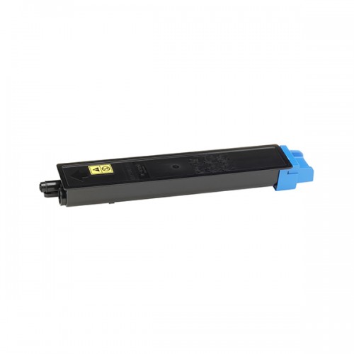 Toner Compatível para Kyocera TK-8315C Azul (TK8315C, 1T02MVCNL0)