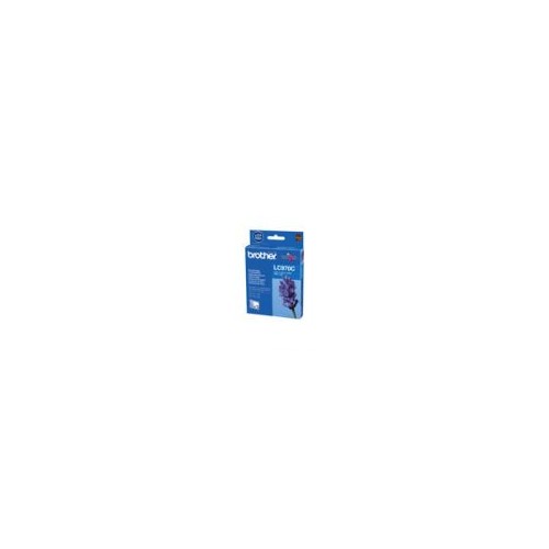 Tinteiro Brother LC970C Azul 6,1ml