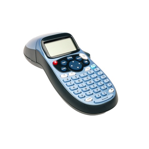 Maquina Etiquetar Electronica Dymo LetraTag LT100H
