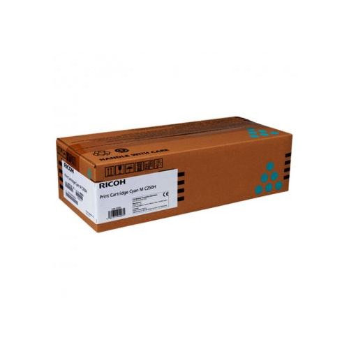 Toner Ricoh 408341 Azul