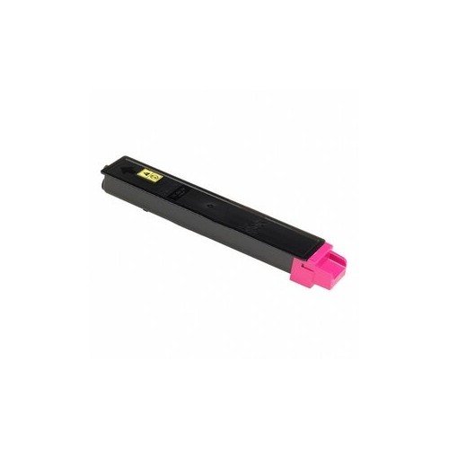Toner Compatível para Kyocera TK-8315M Magenta (TK8315M, 1T02MVBNL0)