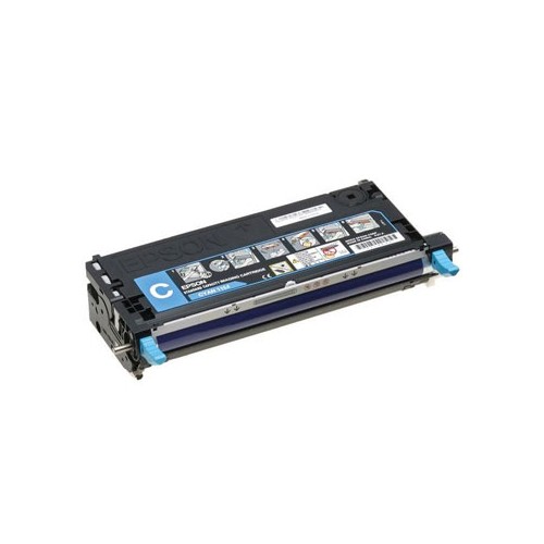 Toner Epson C13S051160 Azul Alta Capacidade