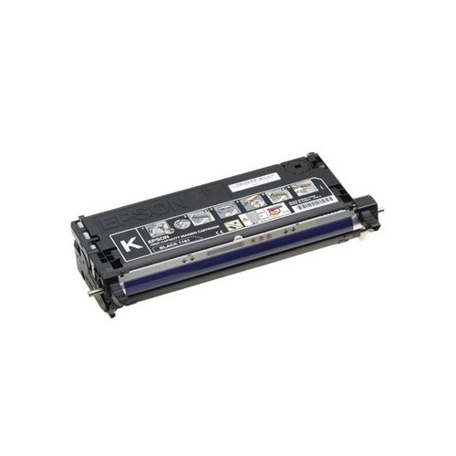 Toner Epson C13S051161 Preto Alta Capacidade
