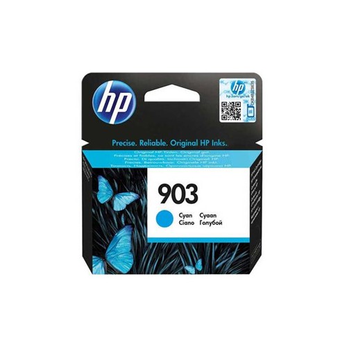 Tinteiro HP 903 Azul T6L87AE 4ml