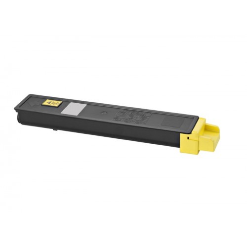 Toner Compatível para Kyocera TK-8315Y Amarelo (TK8315Y, 1T02MVANL0)