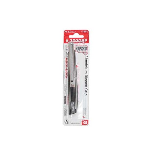 Cortante X-Acto Pequeno 9mm Cutter