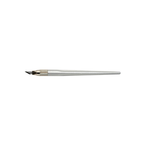 Cortante X-Acto Bisturi Cutter (10 Lâminas recarga)