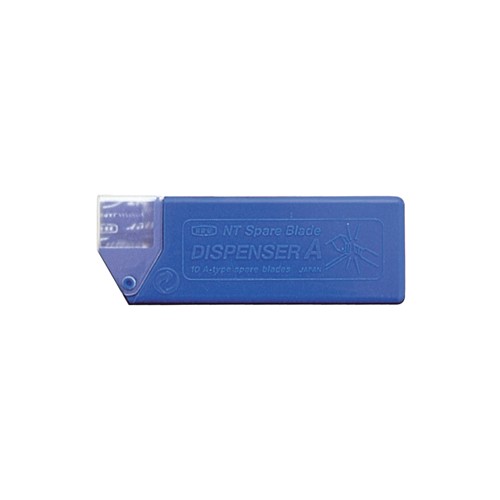 Recargas Laminas para X-Acto Cutter 9mm Pack 10un