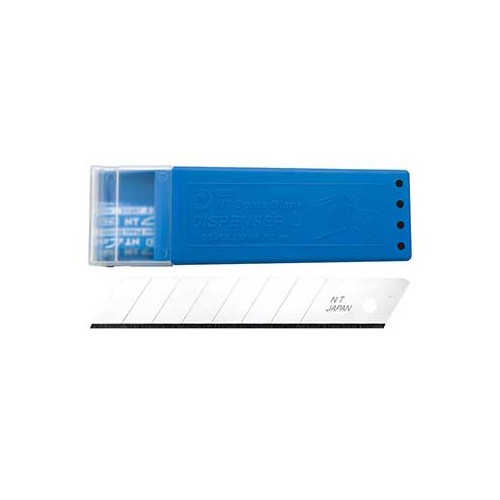 Recargas Laminas para X-Acto Cutter 18mm Pack 6un