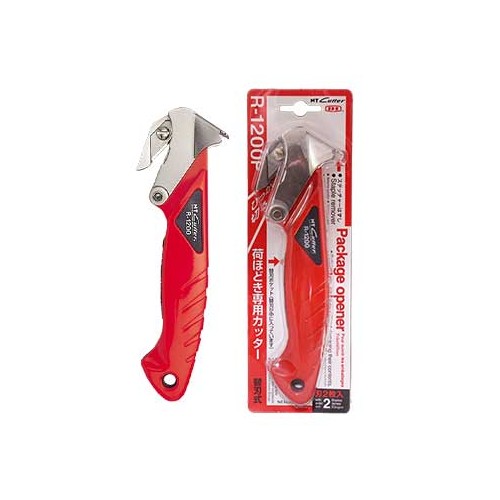 Cortante X-Acto de seguranca R1200P