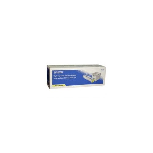 Toner Epson C13S050230 Amarelo