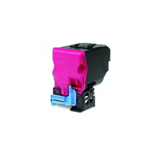 Toner Epson C13S050591 Magenta