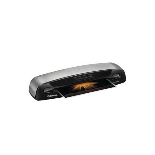 Plastificadora a quente A3 Fellowes Saturn 3i