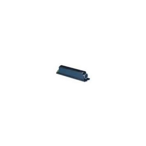Toner Fax Toshiba TF521 / 531 / 551 / 651 / 851 / 861 (S712) Preto 1x140gr
