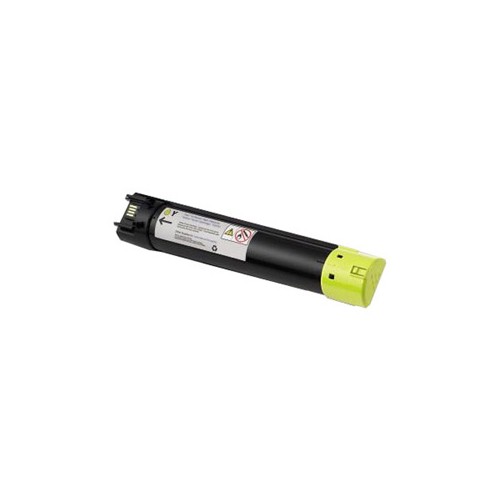 Drum Dell 5130cdn Amarelo